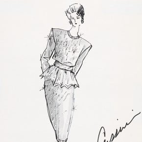 Robin Barker Haircut